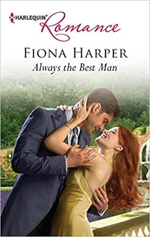 Always the Best Man by Fiona Harper