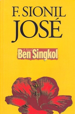 Ben Singkol by F. Sionil José