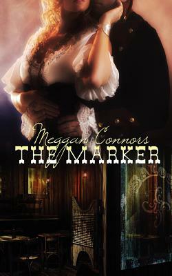 The Marker by Meggan Connors