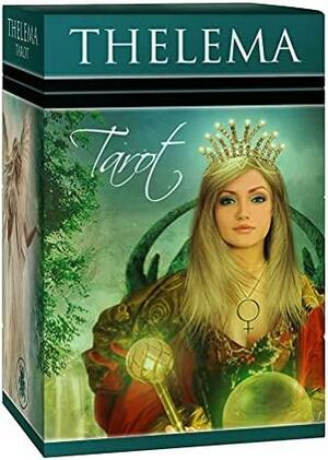 Thelema Tarot by Jaymi Elford