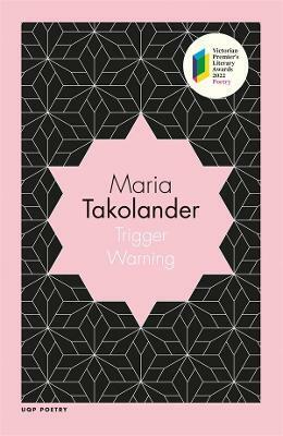 Trigger Warning by Maria Takolander