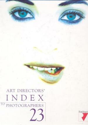 Art Directors' Index to Photographers 23 by Rotovision