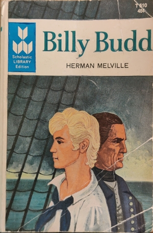 Billy Budd, Sailor by Herman Melville