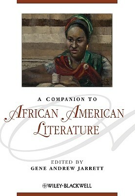 A Companion to African American Literature by 