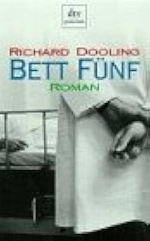 Bett fünf  by Richard Dooling