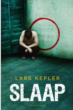 Slaap by Lars Kepler