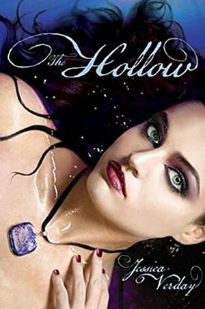 The Hollow by Jessica Verday