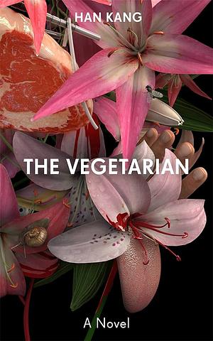 The Vegetarian by Han Kang