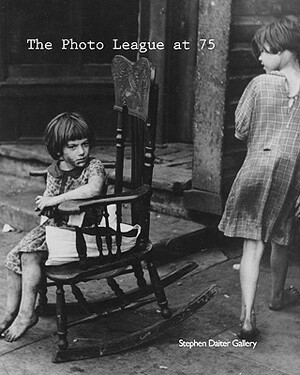 The Photo League at 75 by Stephen Daiter Gallery, Adam Holtzman