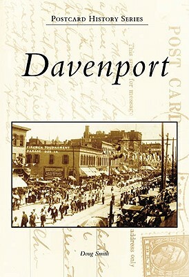 Davenport by Doug Smith