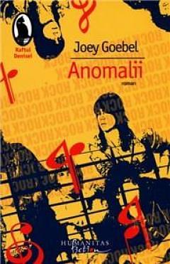 Anomalii by Joey Goebel