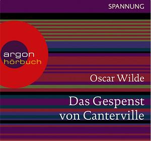 Das Gespenst von Canterville by Oscar Wilde