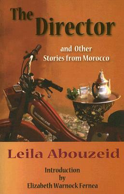 The Director: And Other Stories from Morocco by Leila Abouzeid