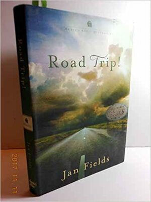 Road Trip! by Jan Fields