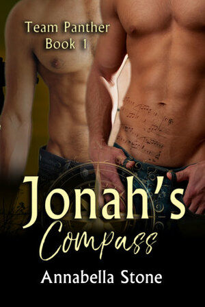 Jonah's Compass by Annabella Stone