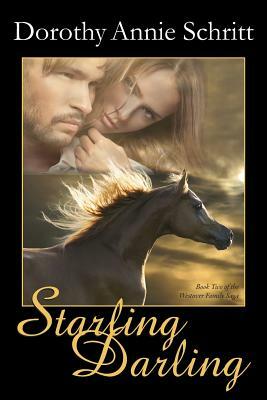 Starling Darling by Dorothy Annie Schritt