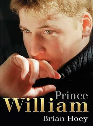 Prince William by Brian Hoey