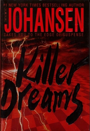 Killer Dreams by Iris Johansen