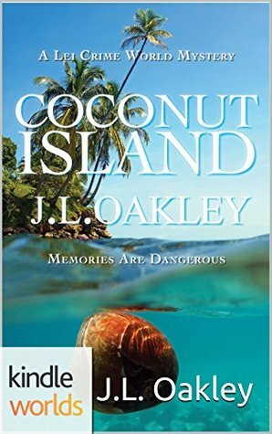 Coconut Island by J.L. Oakley