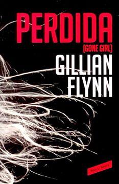 Perdida by Gillian Flynn