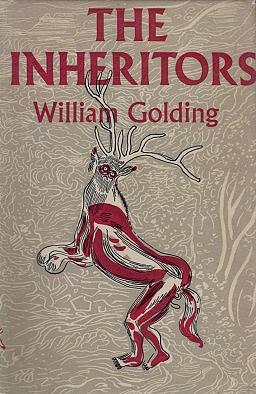 The Inheritors by William Golding