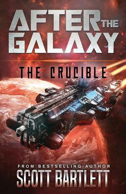 The Crucible by Scott Bartlett