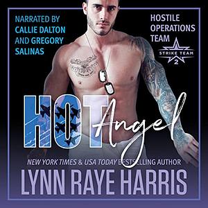 HOT Angel by Lynn Raye Harris