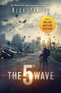 The 5th Wave by Rick Yancey