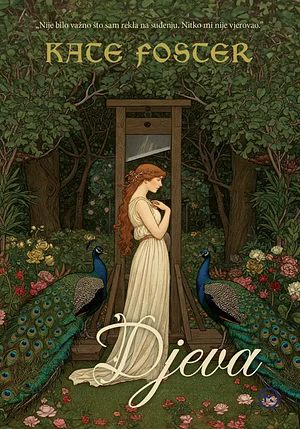Djeva by Kate Foster