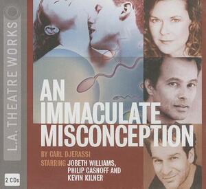 An Immaculate Misconception by Carl Djerassi
