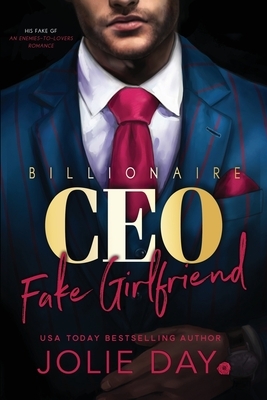 His Fake GF by Jolie Day