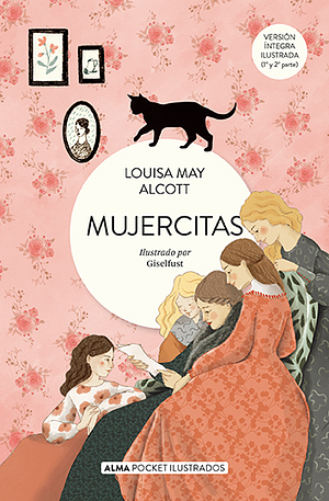 Mujercitas by Louisa May Alcott