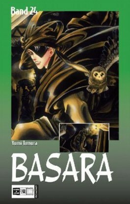 Basara, Bd. 24 by Yumi Tamura