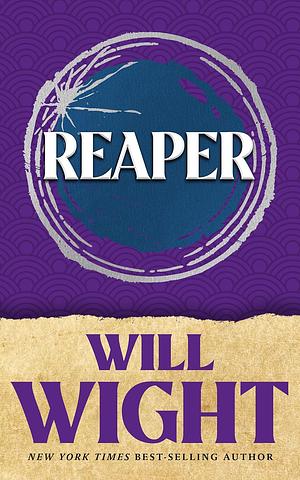 Reaper by Will Wight