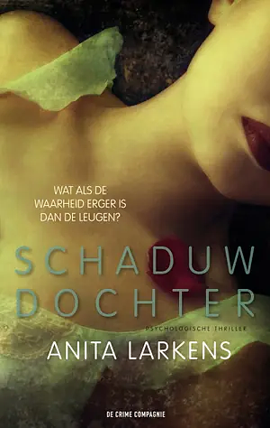 Schaduwdochter (Dutch Edition) by Anita Larkens