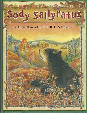 Sody Sallyratus by Teri Sloat