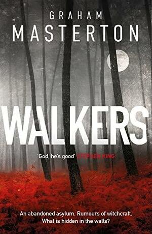 Walkers by Graham Masterton