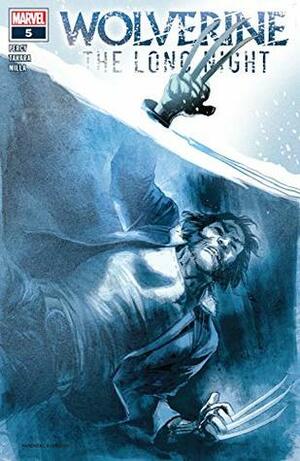 Wolverine: The Long Night Adaptation (2019) #5 by Marcio Takara, Benjamin Percy, Rafael Albuquerque