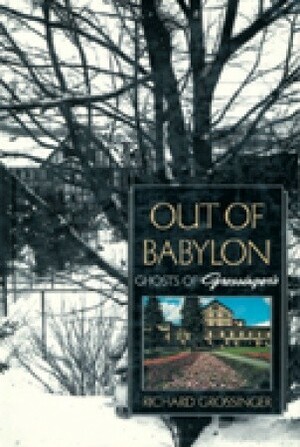 Out of Babylon by Richard Grossinger