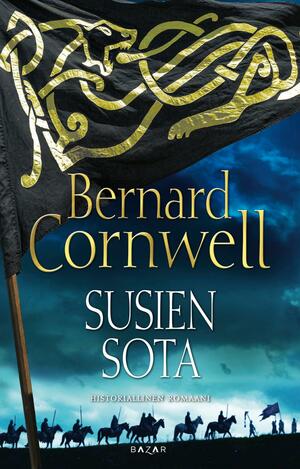 Susien sota by Bernard Cornwell