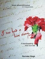 I Too Had a Love Story by Ravinder Singh