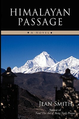 Himalayan Passage by Jean Smith