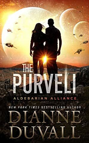 The Purveli by Dianne Duvall