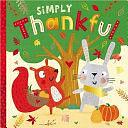 Simply Thankful by Make Believe Ideas