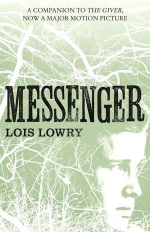 Messenger by Lois Lowry