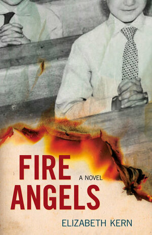Fire Angels by Elizabeth Kern