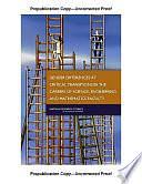 Gender Differences at Critical Transitions in the Careers of Science, Engineering, and Mathematics Faculty by Committee on Gender Differences in Careers of Science, Policy and Global Affairs, Division of Behavioral and Social Sciences and Education, and Medicine, and Mathematics Faculty, Committee on National Statistics, National Research Council, Committee on Women in Science, Engineering, Engineering