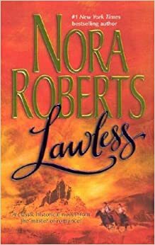 Ingen Vei Tilbake by Nora Roberts