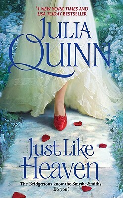 Just Like Heaven by Julia Quinn