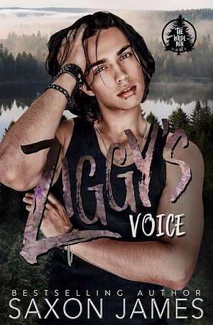 Ziggy's Voice by Saxon James